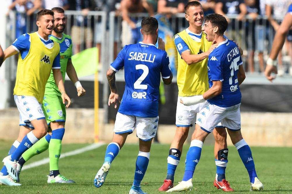Sky - Napoli attivo sul mercato: triplo sondaggio in casa Brescia