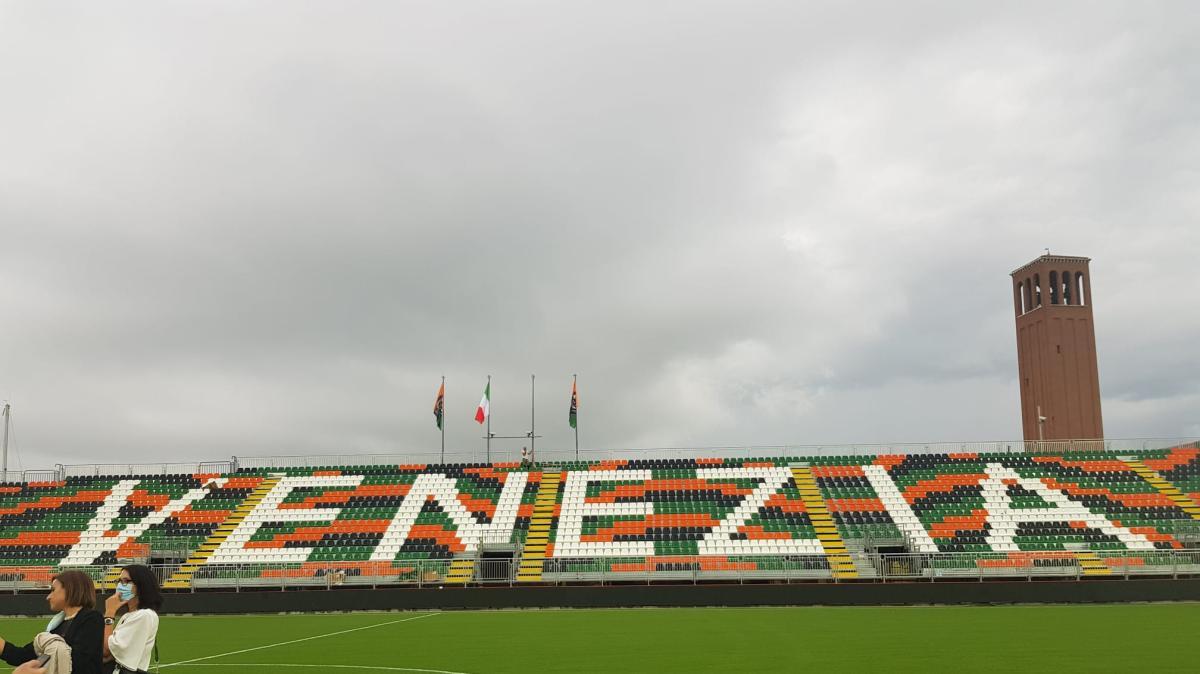 Venezia-Napoli, info settore ospiti: prezzo biglietto e dettagli
