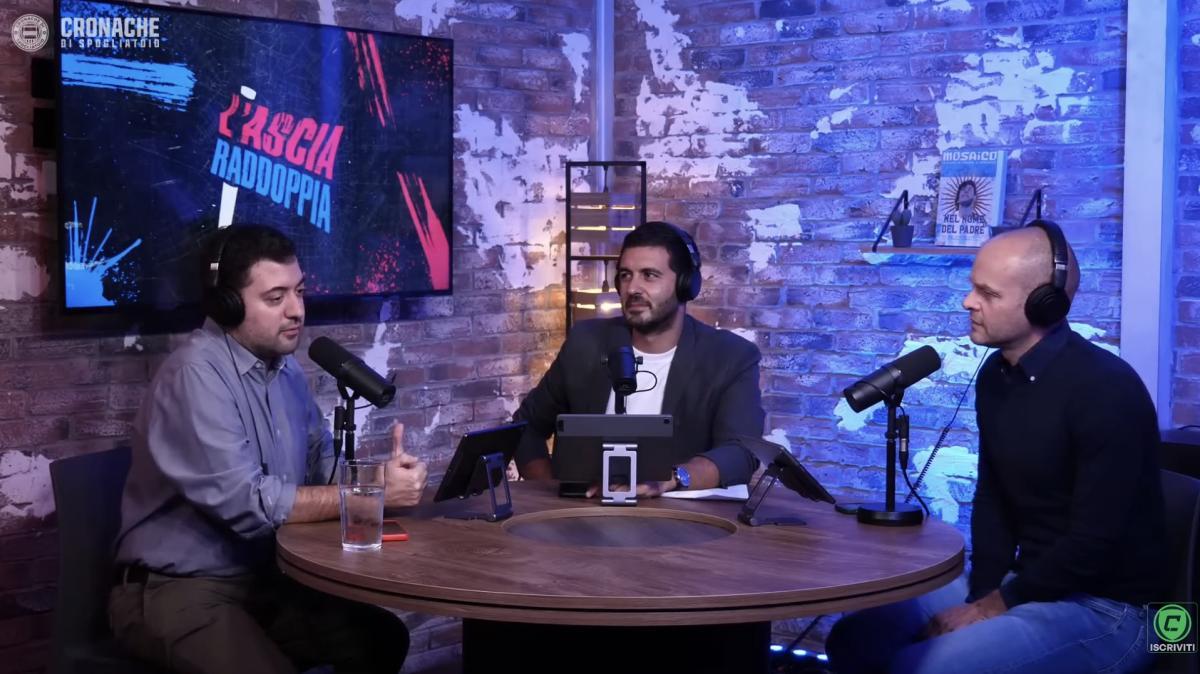 Occasione Conte? Pastore: “Big non lo vogliono per il mercato!”, Biasin: "Il Napoli sta pagando"