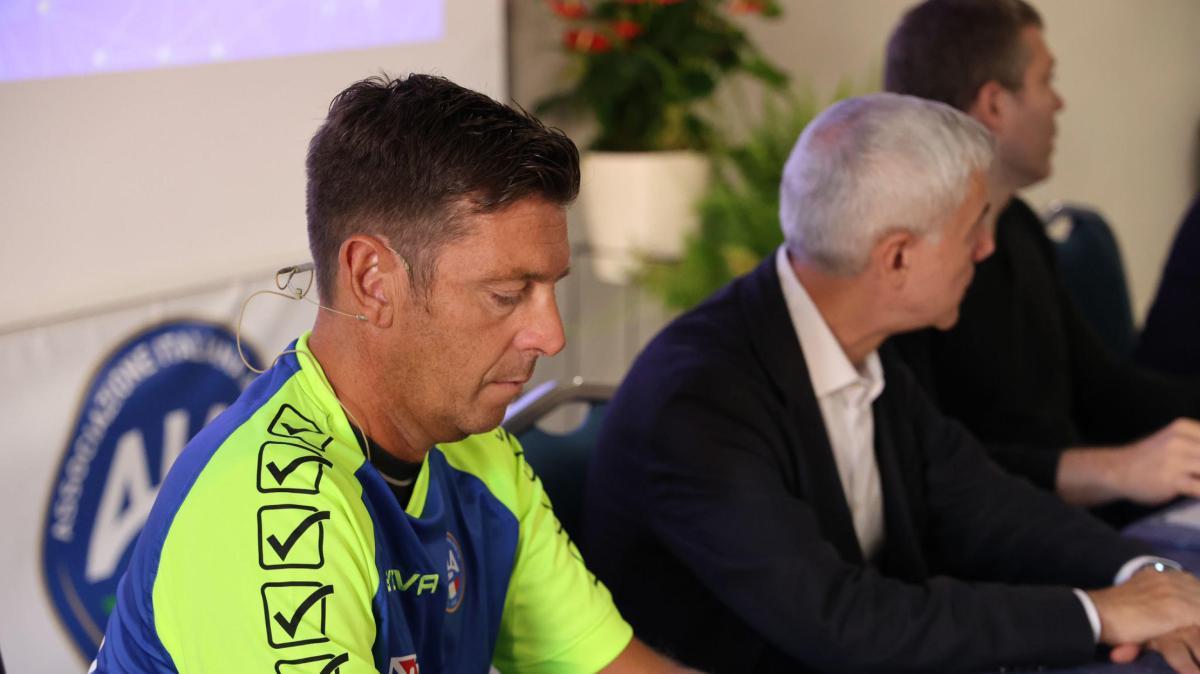 Caso arbitri termina a livello penale: Monza archivia inchiesta sulle 'bussate' in sala Var