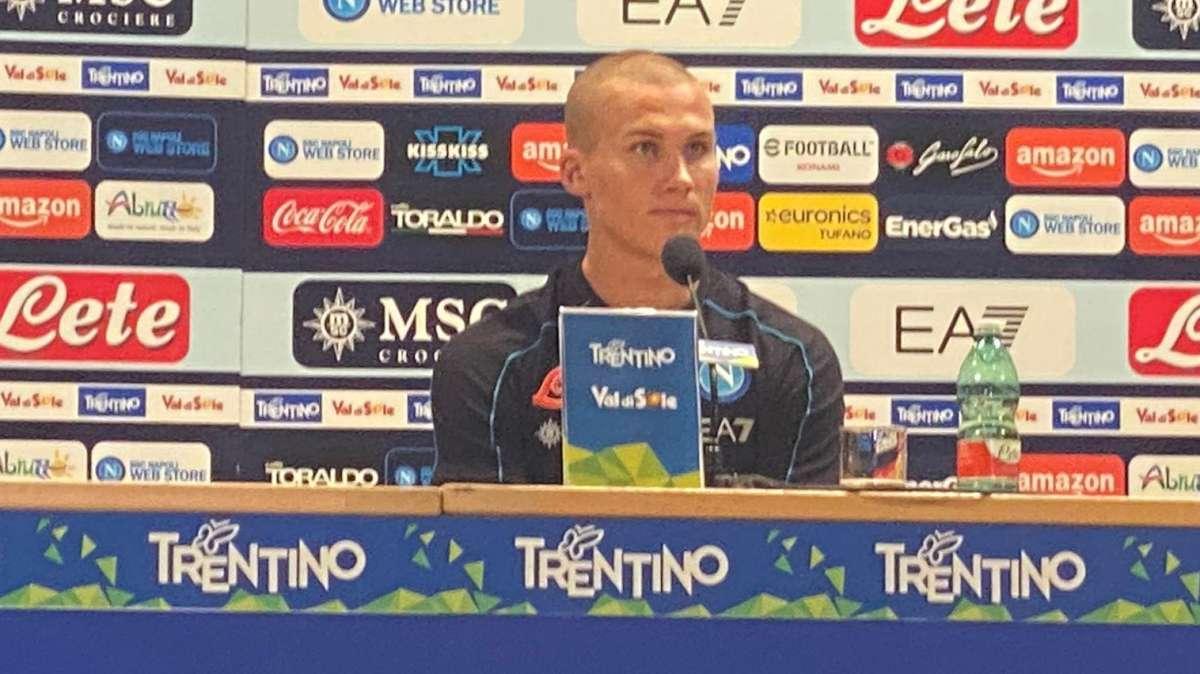 Norvegia-Finlandia, le formazioni ufficiali: Ostigard titolare