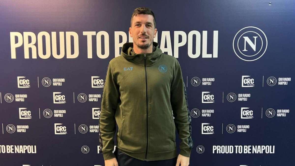 Scuffet: "Napoli grande club, che crescita! Su Meret, la Juve e i tifosi a Capodichino..."