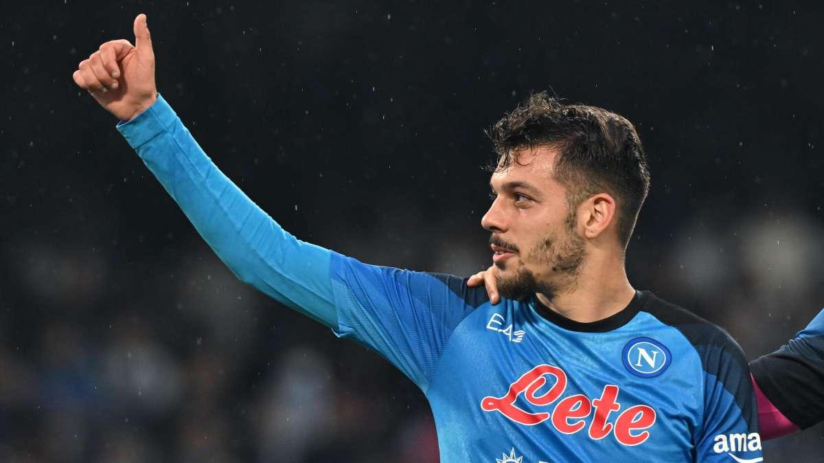Gazzetta - Il finale di campionato è una grande chance per Gaetano: troverà più spazio
