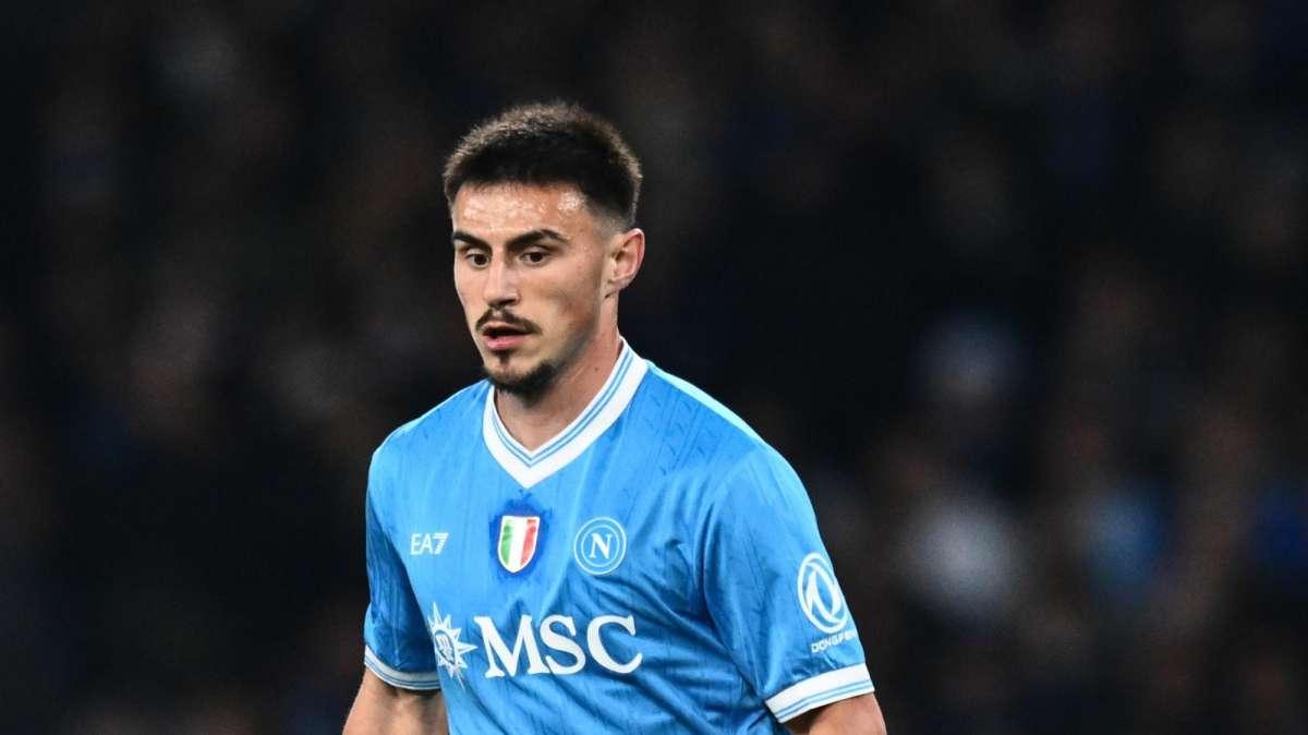 Napoli-Torino 2-1 (7' Alisson Santos, 69' Elmas, 87' Casadei): brivido finale, ma il Napoli porta a casa i tre punti