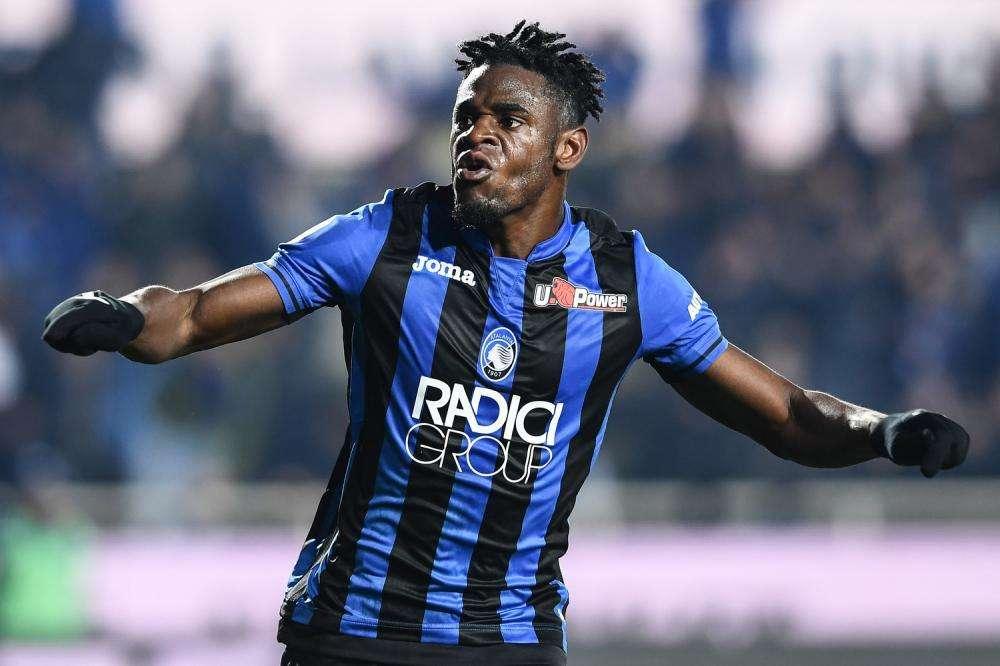 Atalanta, Percassi su Zapata: "Vale molto di più di quanto lo abbiamo pagato"