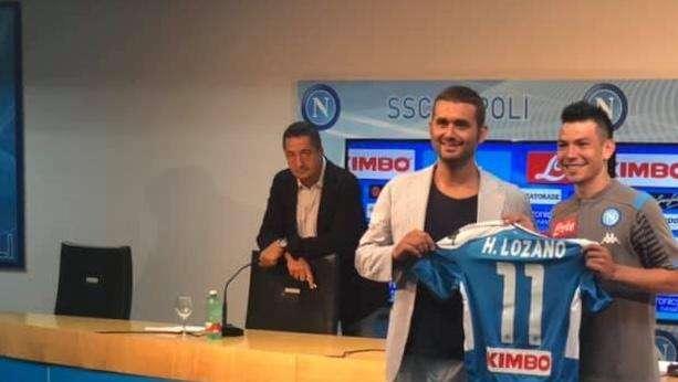 50mln e polemiche spazzate via in 23’: il boom di Lozano