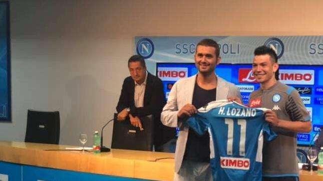 Un mercato oltre il 7 per il Napoli più completo dell'era ADL: 5 pedine cedendo solo alternative