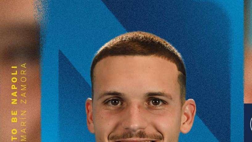 Il Real Madrid saluta Rafa Marin: "Buona fortuna in questa nuova fase della tua vita"