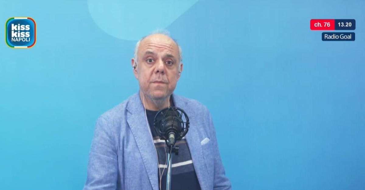 De Maggio: "Lukaku tornerà il 9 più forte! Retegui? Se lo prendeva il Napoli chiamavano i carabinieri..."