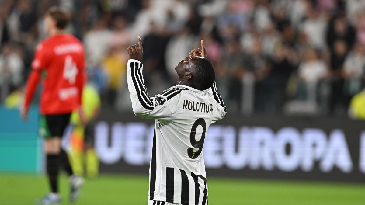 Juventus, altro infortunio per Spalletti: Kolo Muani si frattura a un dito