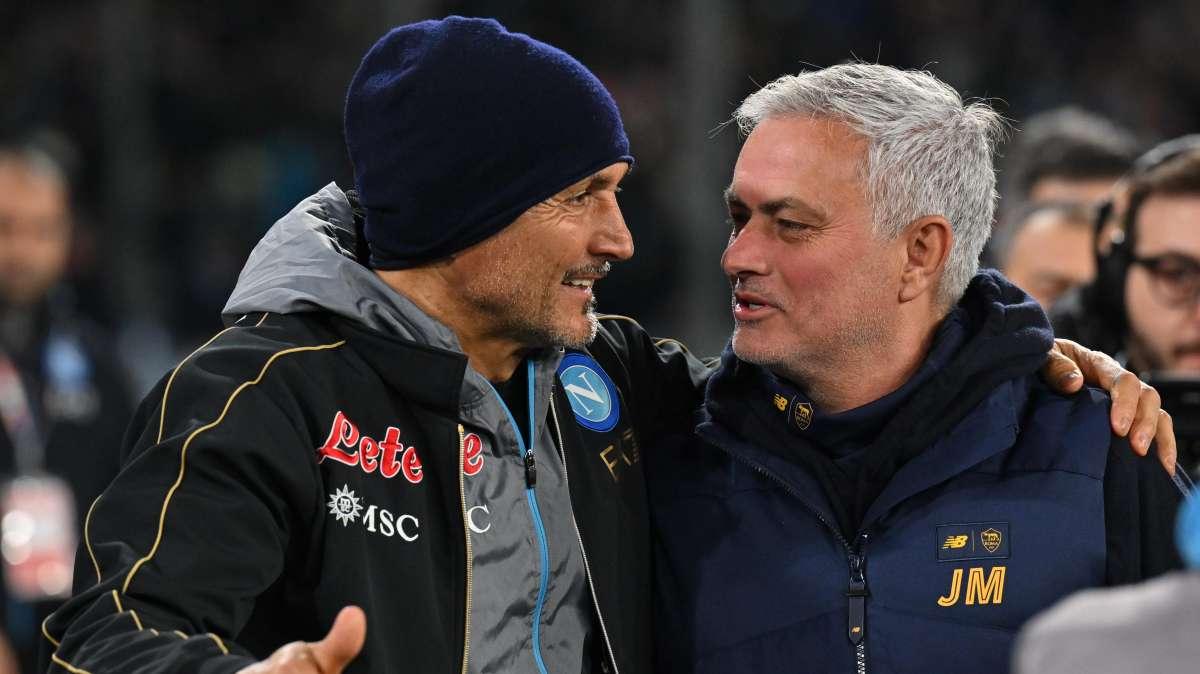 Panchina d'Oro 2023, Spalletti indiziato principale a vincerla: l'indiscrezione