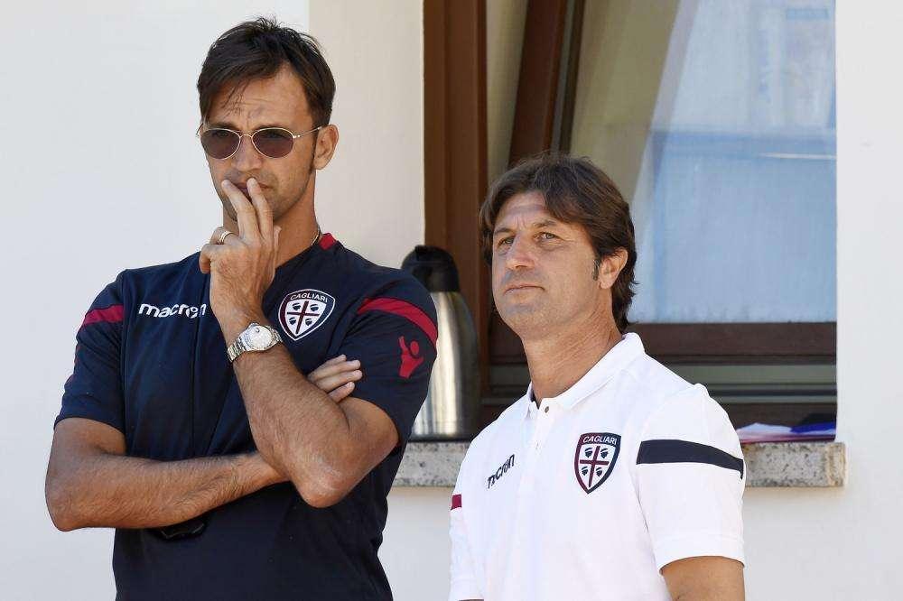 Legrottaglie avverte: "A Cagliari sarà dura, avranno voglia di rivalsa dopo gli ultimi risultati"
