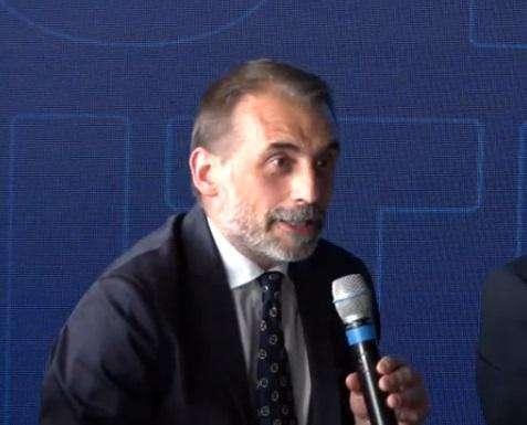 Sindaco Dimaro: "Date? Dal 10 luglio tutto è possibile! Migliorati palestra e bordocampo"