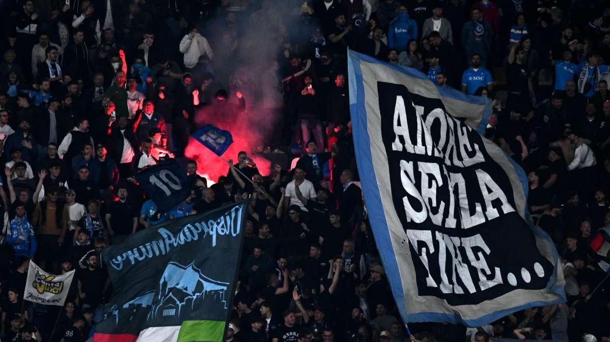 Il paradosso di Parma: potrebbe arrivare lo Scudetto senza i tifosi