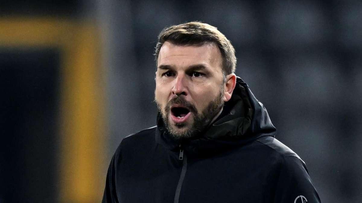 Salta la seconda panchina in due giorni in Serie A: il Verona esonera Zanetti
