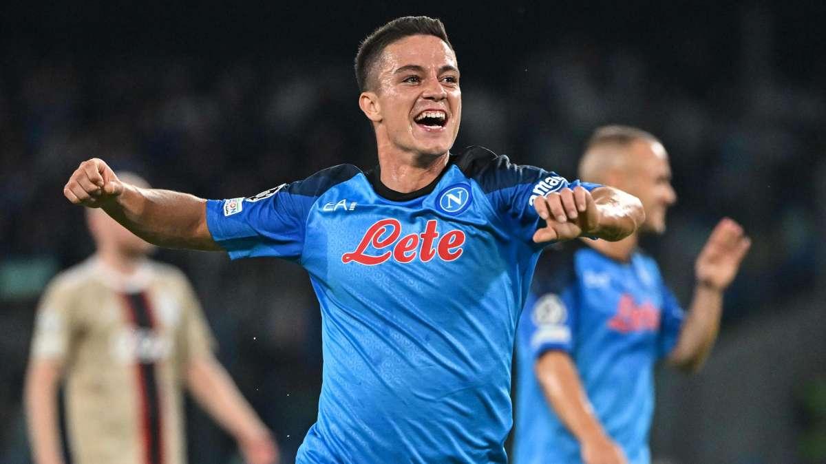 UFFICIALE - Infortunio per Raspadori: risentimento muscolare, salterà la Champions?