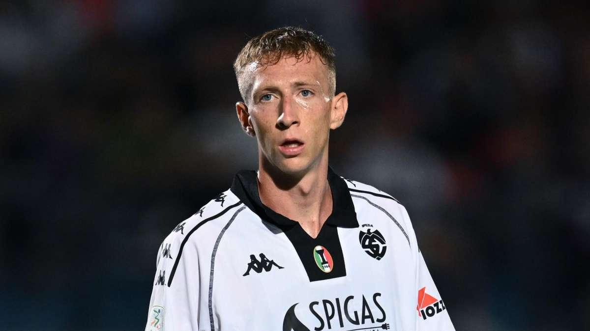 Tutti pazzi per Bertola: dopo Napoli, Inter e Juve, ci prova un’altra big 