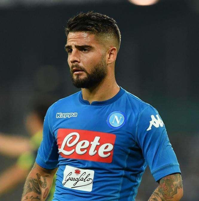 Insigne a Premium: "Sconfitta col City brucia ancora, daremo il massimo per vincere"