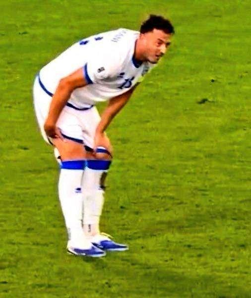 Svizzera-Kosovo, apprensione per Rrahmani! L'azzurro chiede il cambio ed esce al 64'