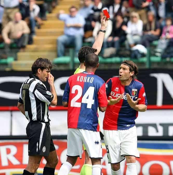 De Rosa esalta Rrahmani: "Non è scenografico, ma fa sempre la cosa giusta"