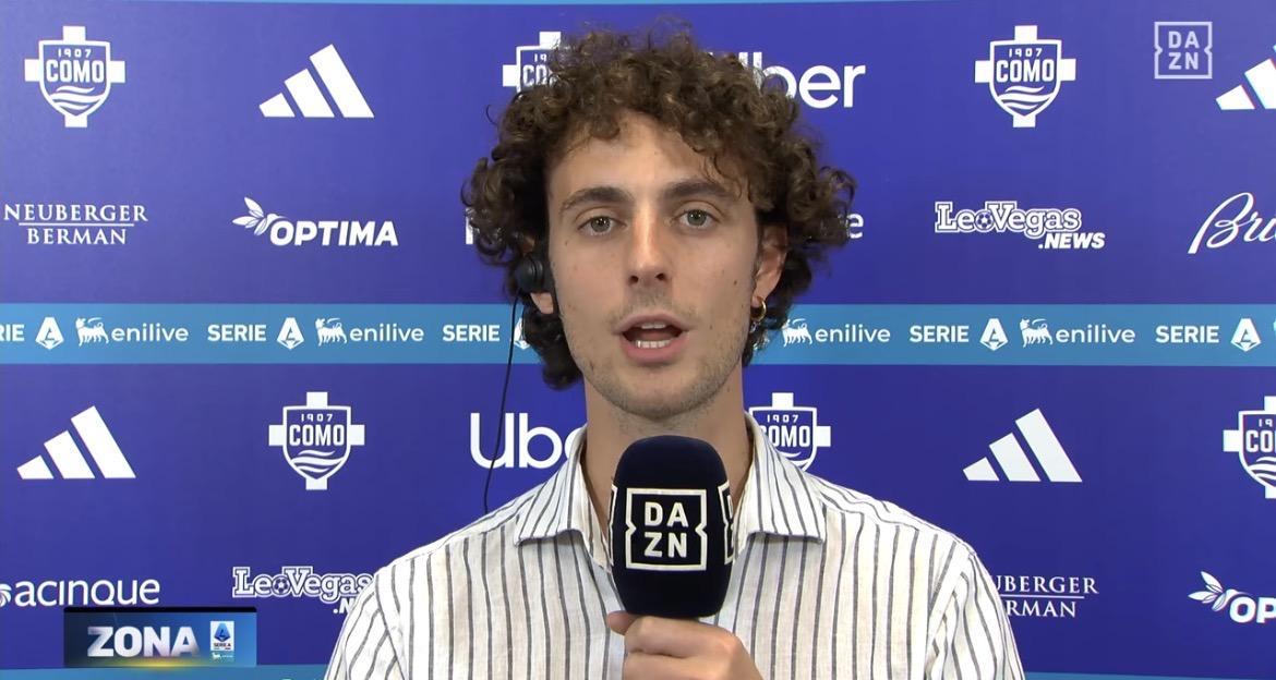 Alisson come Lookman? Barsotti: "E' il paragone più giusto, visto come calcia?"