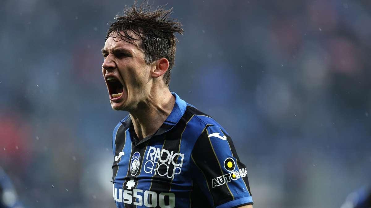 Atalanta, De Roon: "Il Napoli è davvero forte, sarà difficile ma sogniamo lo scudetto"