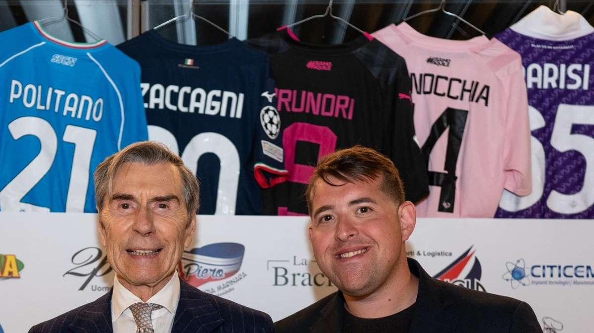 Braida: "Scudetto? Inter favorita al momento. Ma corre un rischio"