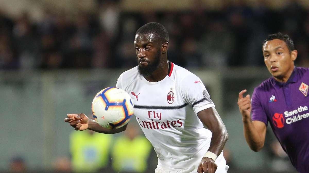 Sky - Bakayoko-Napoli è fatta! Domani le visite mediche e la firma