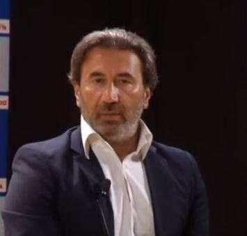 Caiazza: "Parole di Sarri fanno pensare ad una minore attenzione in Europa"