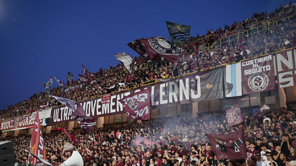Salernitana, che flop in Coppa Italia Serie C! Ko con la Scafatese ai 32esimi