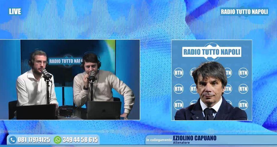 Immagine news Radio Tutto Napoli n.2