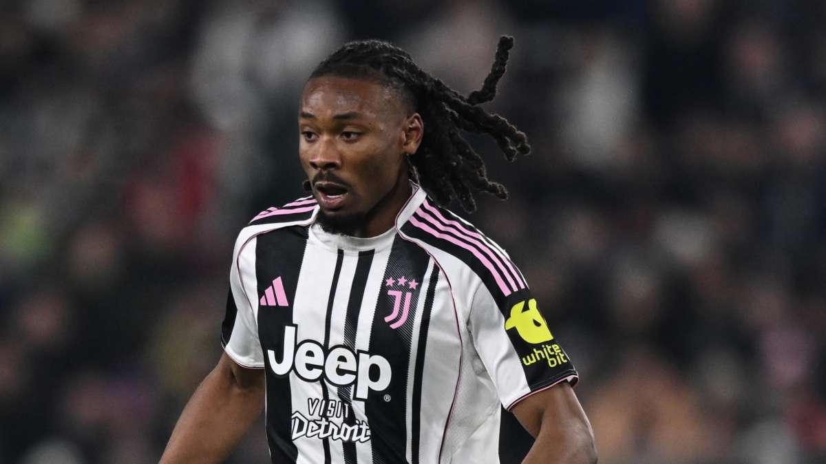 Juve, Thuram a Sky: "Vittoria di squadra, sofferto quando c'era da soffrire"