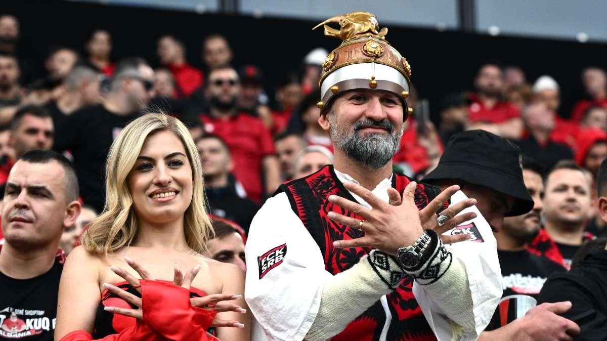 Record negativo per l'Italia: il gol subito con l'Albania è il più veloce nella storia degli Europei