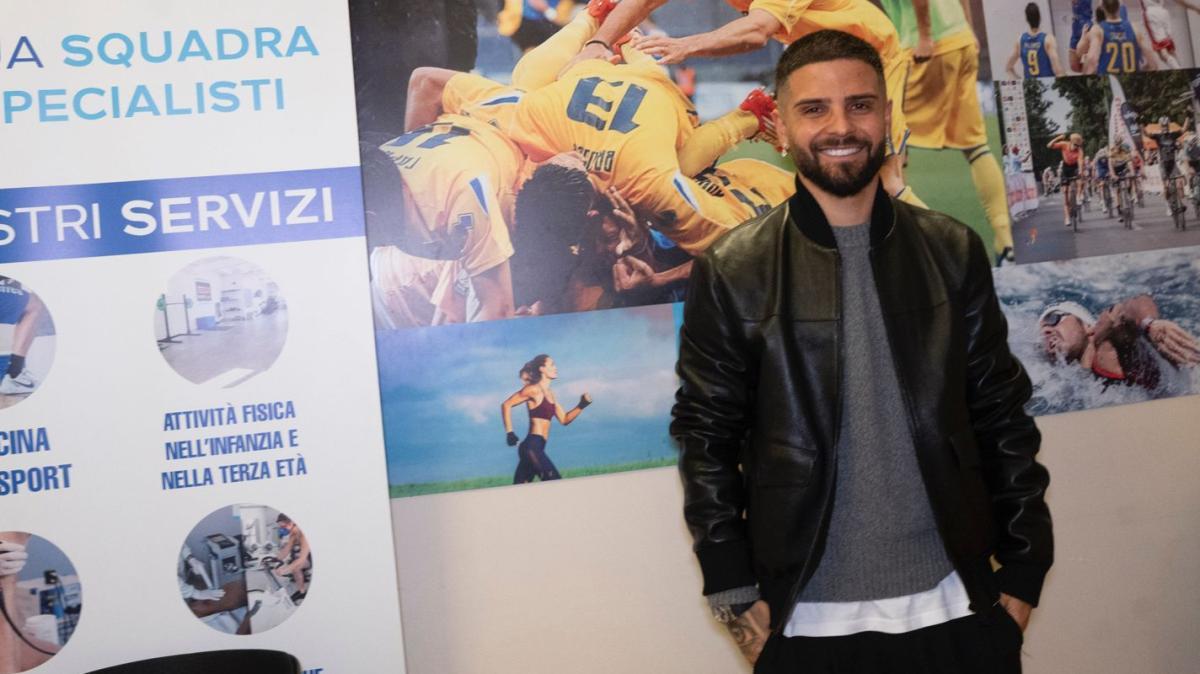 Polemiche a Pescara, Insigne replica al tecnico: "Rigore non calciato? Sono basito!"