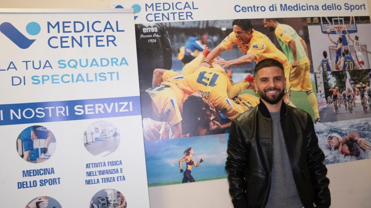 Futuro Insigne, Schira: "Mazzarri spinge per averlo in Grecia". La situazione