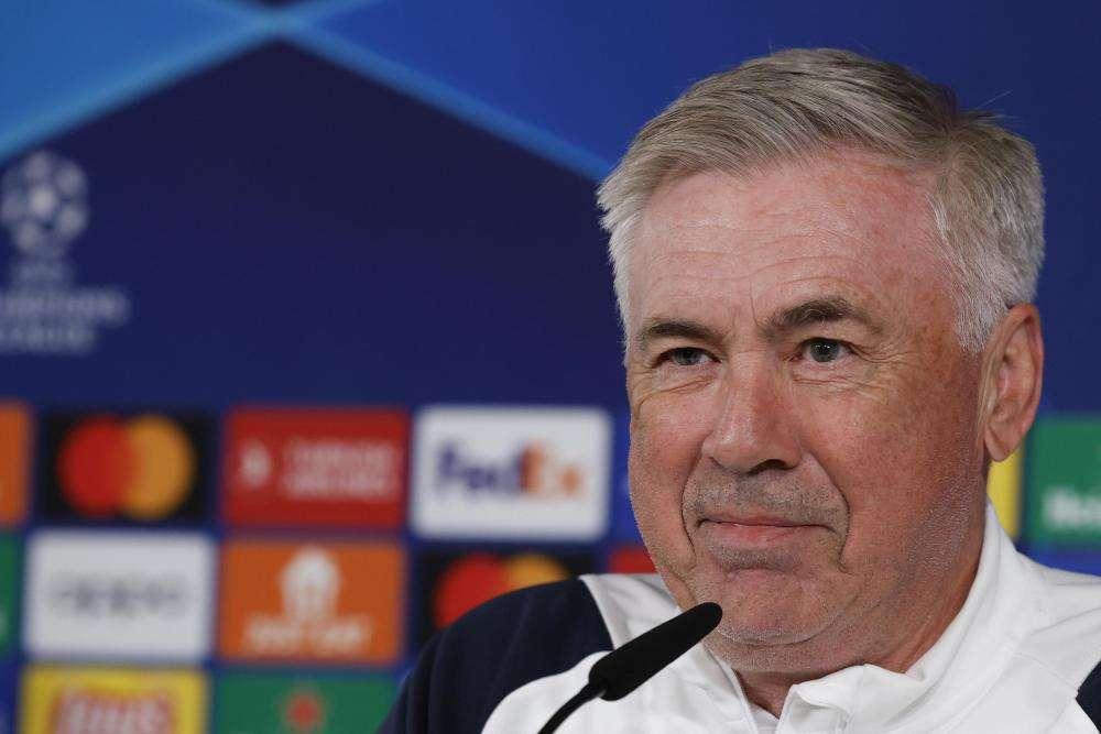 Ancelotti e gli errori del passato: "Che sbaglio dire no a Baggio, era tra i migliori al mondo"