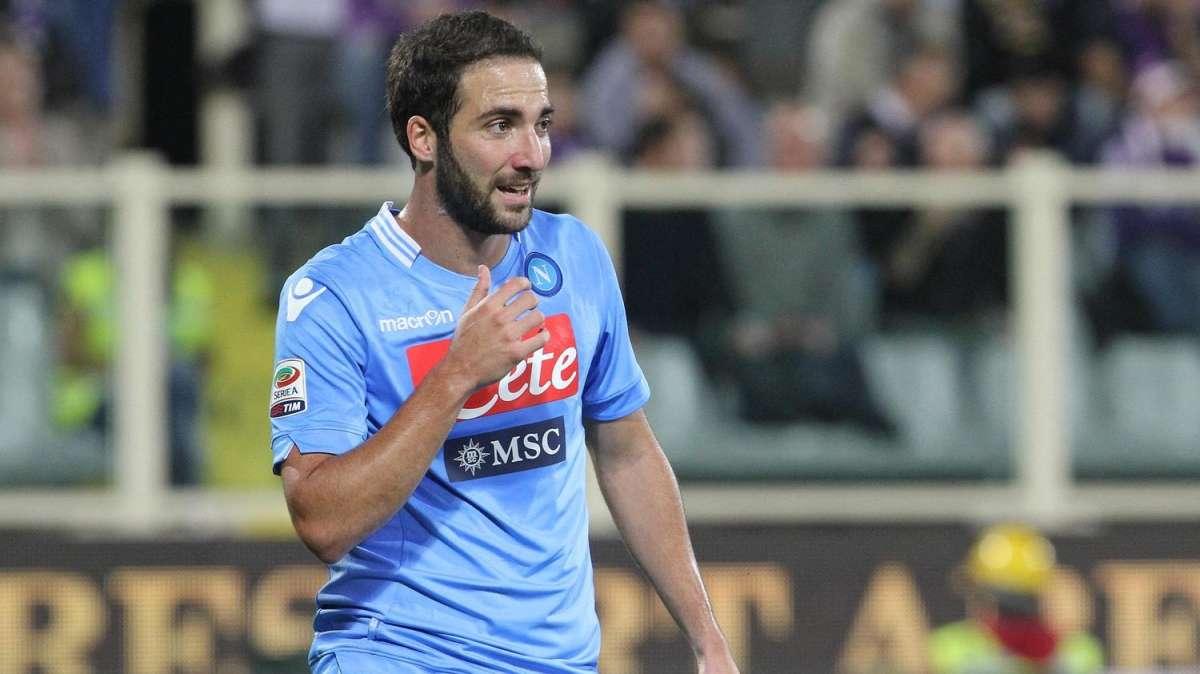 Betting capocannoniere, Higuain all'inseguimento di Pepito Rossi