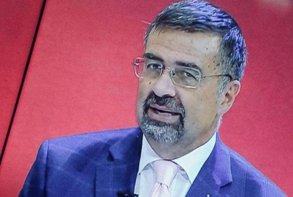 Sky, Marianella promuove lo scambio Milik-Moura: "Porterebbe benefici a tutti!"