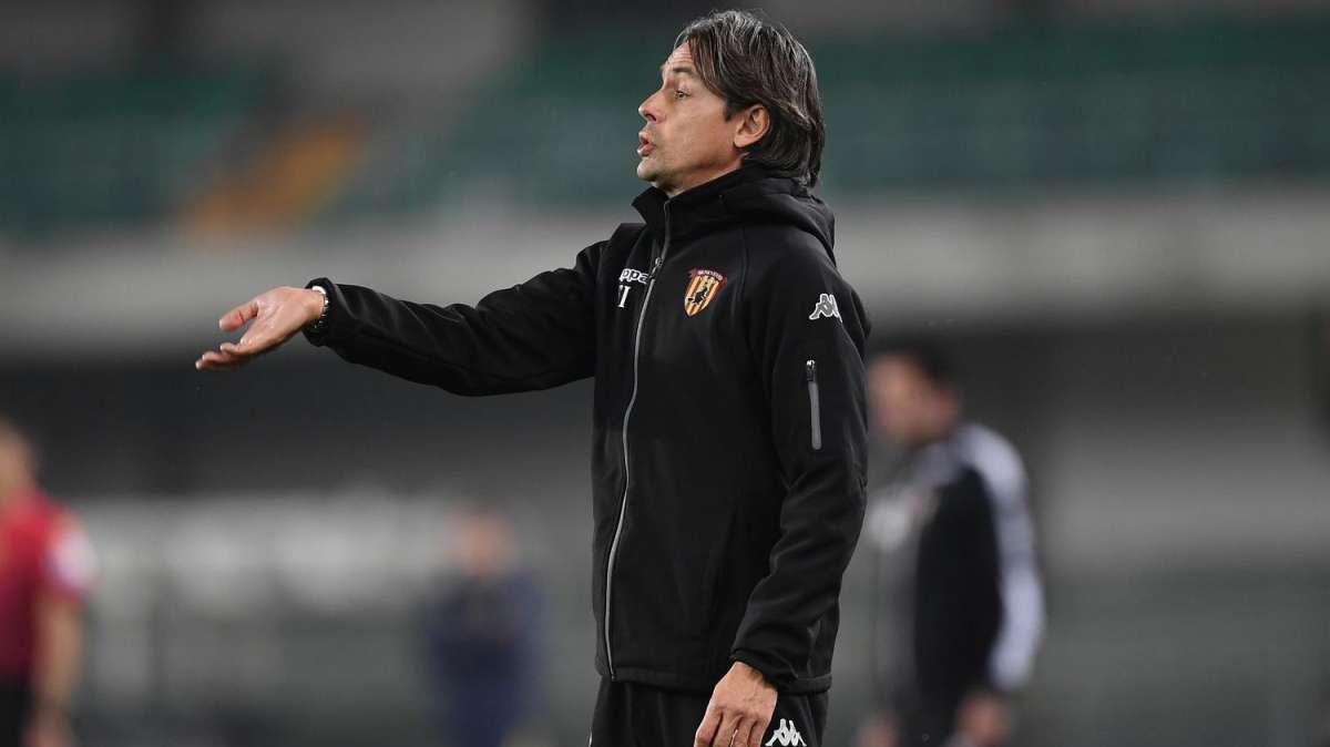 Incredibile Benevento: 30 tiri al Sassuolo senza trovare il gol, è record europeo