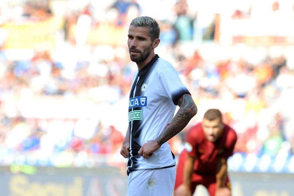 Udinese, i convocati di Oddo per il Napoli: out Hallfredsson e l'ex Behrami