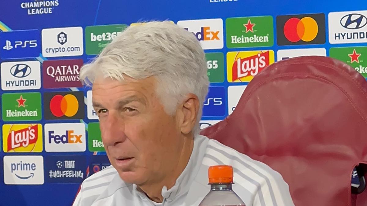 Roma, doppio allarme per Gasperini verso il Napoli: due titolari a rischio