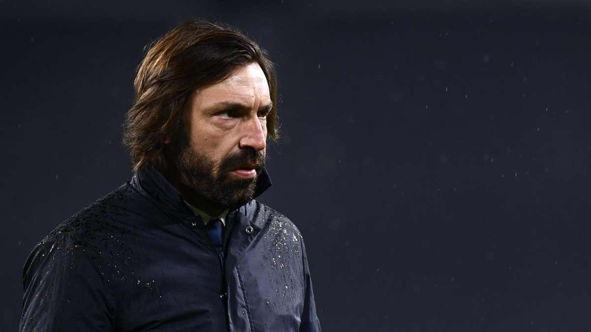 Juventus, Pirlo in conferenza: "Sentenza? Prese in giro le squadre che hanno giocato e perso"