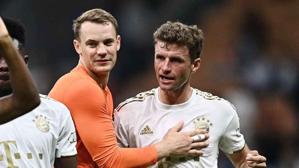 Bayern, la rivelazione choc di Neuer: "Ho subito tre interventi per un cancro alla pelle"