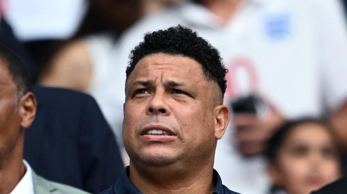 Quando Ronaldo elogiò Gabriel Jesus: "Rivedo me da giovane, è straordinario"