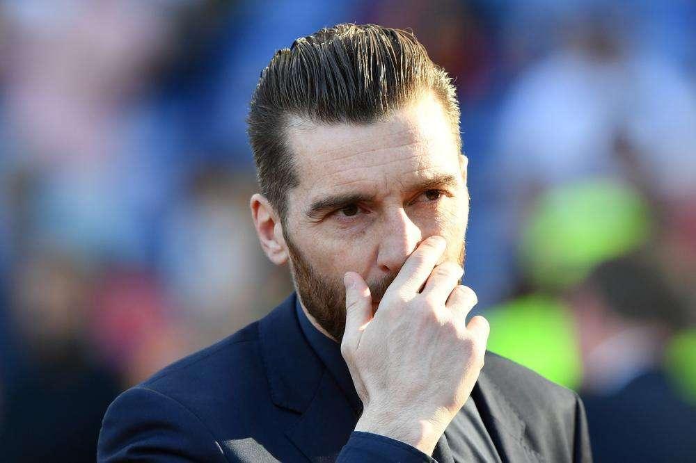 De Sanctis a TN: "A Napoli esperienza incredibile, chi ama non dimentica! Spero valga lo stesso per i tifosi..."