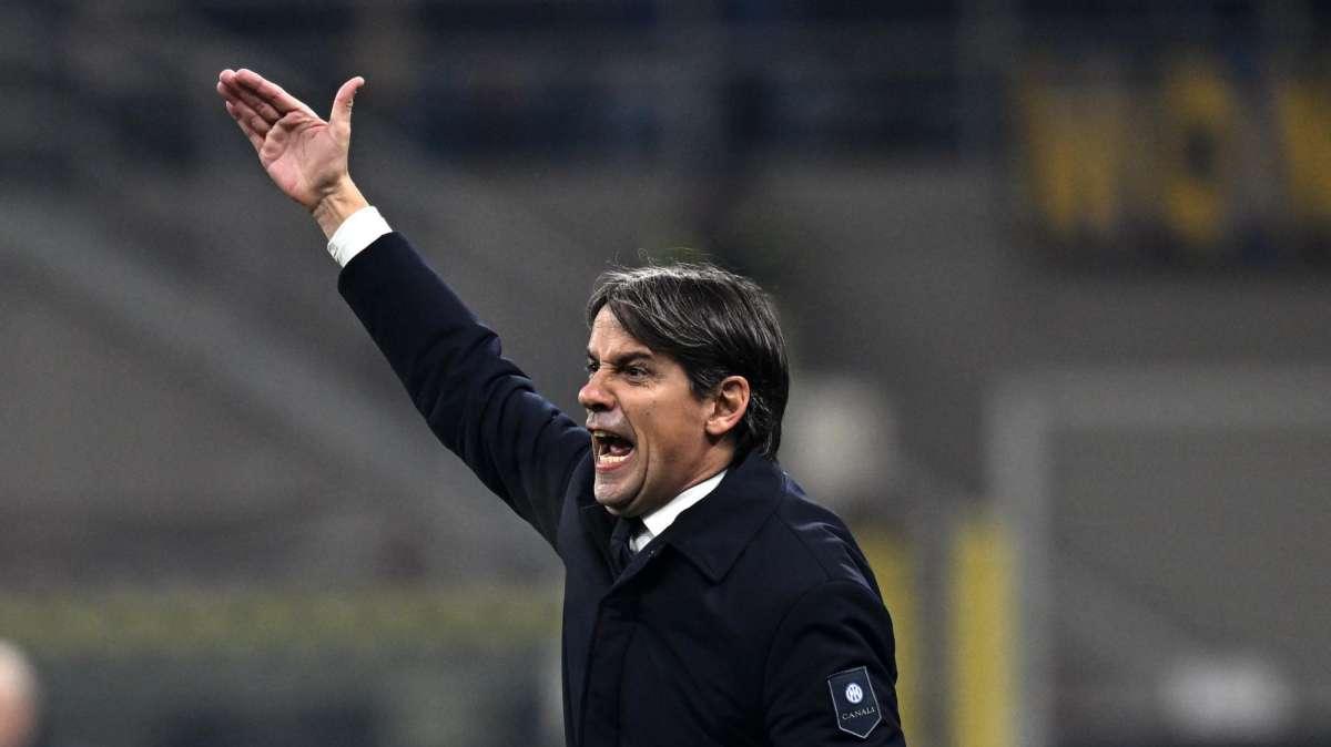 Sparta Praga-Inter, le formazioni: tornano tre titolarissimi di Inzaghi