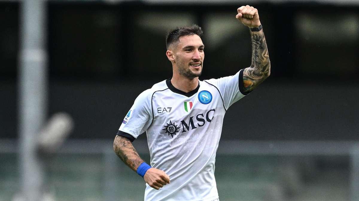 Ag. Politano: "Smentisco accordo per il rinnovo! Oggi con ADL abbiamo incontrato l'Al-Shabab che lo vuole"
