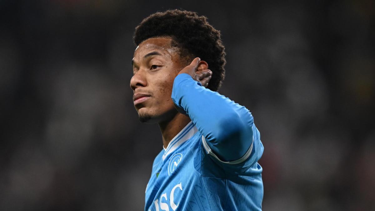 Pisa-Napoli, Conte sorride: De Bruyne recuperato e Neres può tornare tra i convocati 