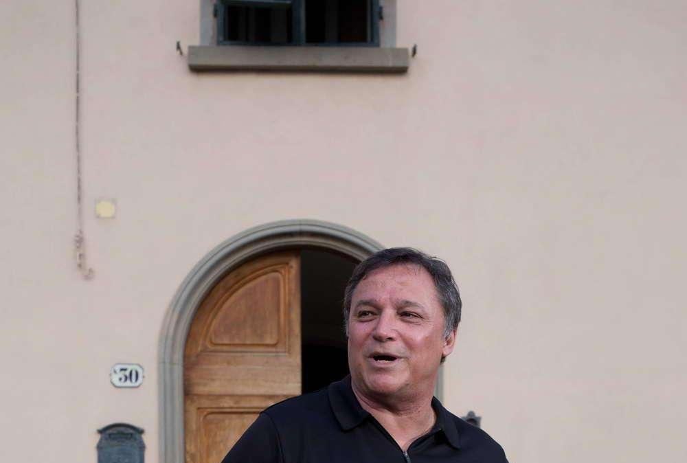 Bertoni: "Garnacho? Se chiedi ad un argentino di Napoli ti dirà sempre di sì"