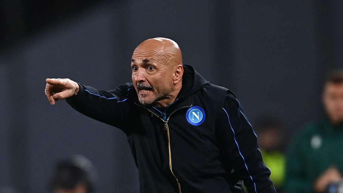 Sportmediaset mette pressione: "Spalletti condannato a vincere, così come Mourinho"
